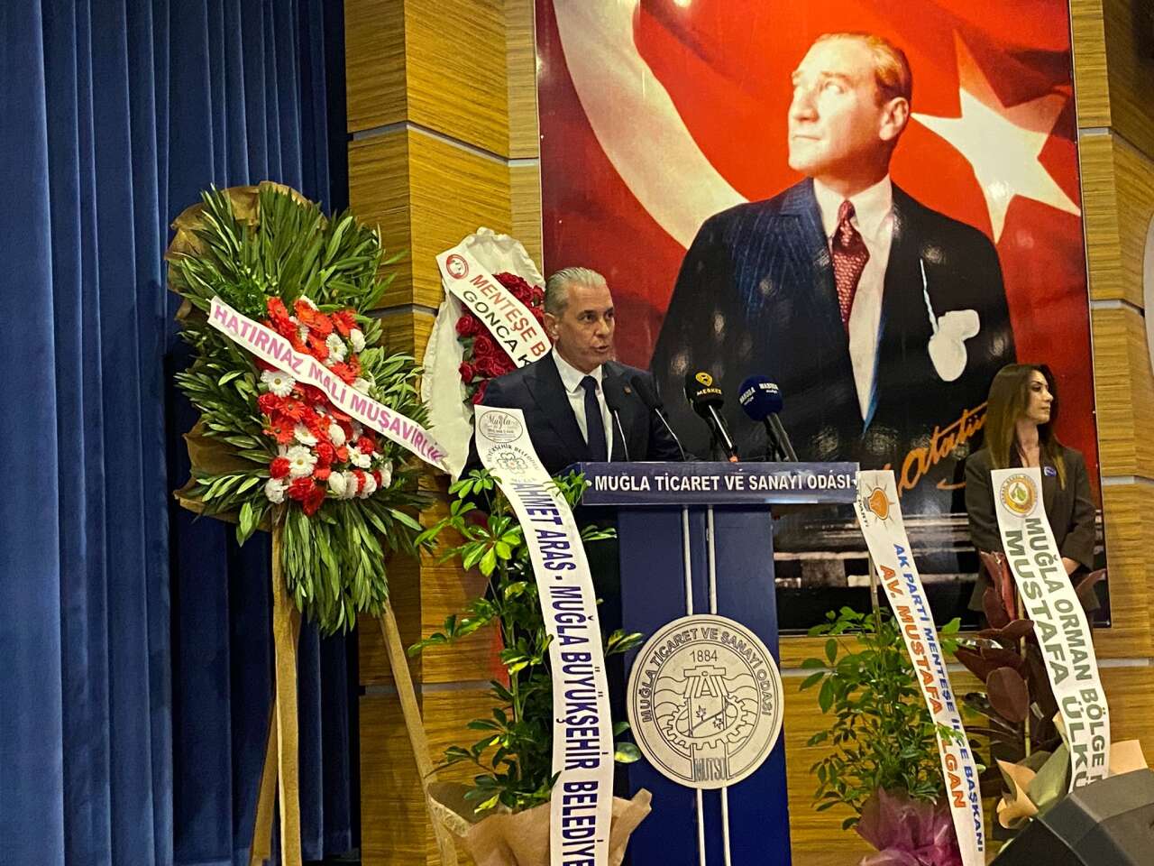 Muğla İçin Yeni Bir Adım: Muğla Gelişim Derneği Kuruldu 3